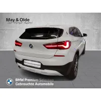 BMW X2, 2023, АКПП, пробег 11980 км
