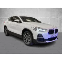 BMW X2, 2023, АКПП, пробег 11980 км