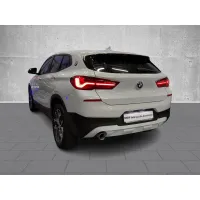 BMW X2, 2023, АКПП, пробег 11980 км