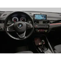 BMW X2, 2023, АКПП, пробег 11980 км