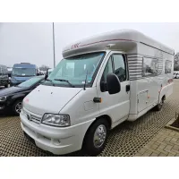 Автодом LMC LIBERTY, 2003, МКПП, пробег 128000 км