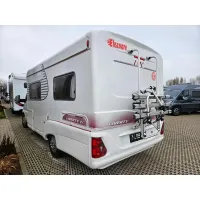 Автодом LMC LIBERTY, 2003, МКПП, пробег 128000 км