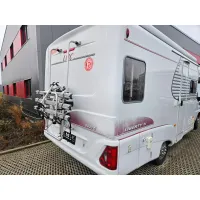 Автодом LMC LIBERTY, 2003, МКПП, пробег 128000 км