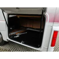 Автодом LMC LIBERTY, 2003, МКПП, пробег 128000 км