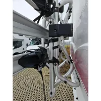 Автодом LMC LIBERTY, 2003, МКПП, пробег 128000 км