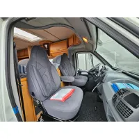 Автодом LMC LIBERTY, 2003, МКПП, пробег 128000 км