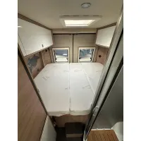 Автодом Laika Kosmo, 2020, АКПП, пробег 66018 км