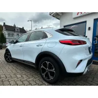 Kia XCeed, 2022, АКПП, пробег 90000 км