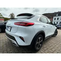 Kia XCeed, 2022, АКПП, пробег 90000 км