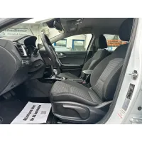 Kia XCeed, 2022, АКПП, пробег 90000 км