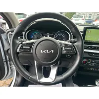 Kia XCeed, 2022, АКПП, пробег 90000 км