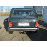 Lada Niva, 2021, МКПП, пробег 82020 км