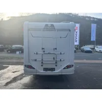 Автодом Etrusco T, 2023, МКПП, пробег 55000 км