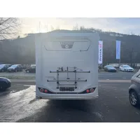 Автодом Etrusco T7300, 2023, МКПП, пробег 40000 км