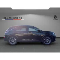 DS Automobiles, 2022, АКПП, пробег 24300 км