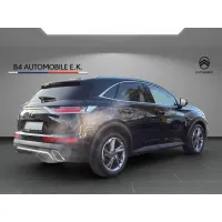 DS Automobiles, 2022, АКПП, пробег 24300 км