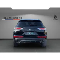 DS Automobiles, 2022, АКПП, пробег 24300 км