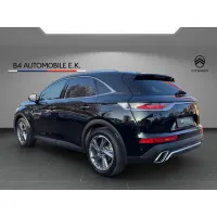 DS Automobiles, 2022, АКПП, пробег 24300 км
