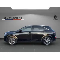 DS Automobiles, 2022, АКПП, пробег 24300 км