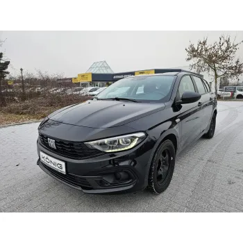 Fiat Tipo, 2023, АКПП, пробег 16945 км