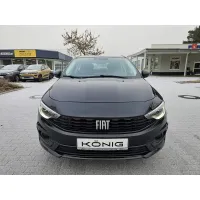 Fiat Tipo, 2023, АКПП, пробег 16945 км