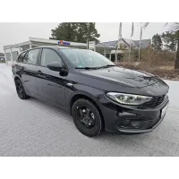 Fiat Tipo, 2023, АКПП, пробег 16945 км