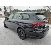 Fiat Tipo, 2023, АКПП, пробег 16945 км