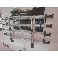 Автодом Forster A, 2018, МКПП, пробег 69403 км