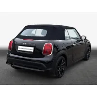 MINI Cooper, 2021, АКПП, пробег 44843 км
