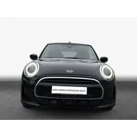 MINI Cooper, 2021, АКПП, пробег 44843 км