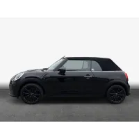 MINI Cooper, 2021, АКПП, пробег 44843 км