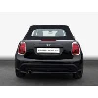 MINI Cooper, 2021, АКПП, пробег 44843 км