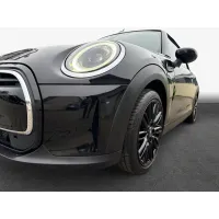 MINI Cooper, 2021, АКПП, пробег 44843 км