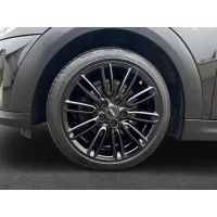 MINI Cooper, 2021, АКПП, пробег 44843 км