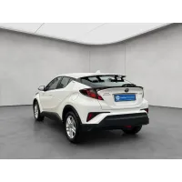 Toyota C-HR, 2021, АКПП, пробег 53400 км