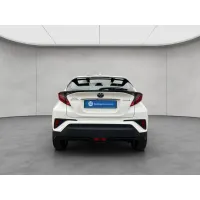 Toyota C-HR, 2021, АКПП, пробег 53400 км