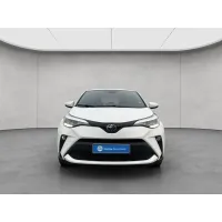 Toyota C-HR, 2021, АКПП, пробег 53400 км