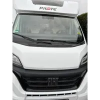 Автодом Pilote P, 2022, АКПП, пробег 31500 км