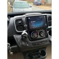 Автодом Pilote P, 2022, АКПП, пробег 31500 км