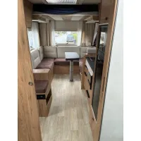 Автодом Pilote P, 2022, АКПП, пробег 31500 км