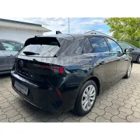 Opel Astra, 2023, АКПП, пробег 71781 км