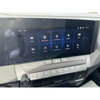 Opel Astra, 2023, АКПП, пробег 71781 км