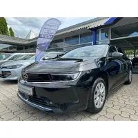 Opel Astra, 2023, АКПП, пробег 71781 км