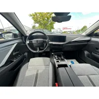 Opel Astra, 2023, АКПП, пробег 71781 км