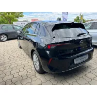Opel Astra, 2023, АКПП, пробег 71781 км
