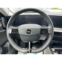 Opel Astra, 2023, АКПП, пробег 71781 км