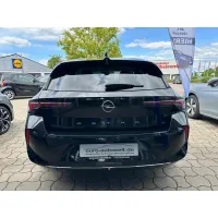 Opel Astra, 2023, АКПП, пробег 71781 км