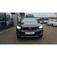 Volvo XC40, 2020, АКПП, пробег 82450 км