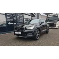 Volvo XC40, 2020, АКПП, пробег 82450 км