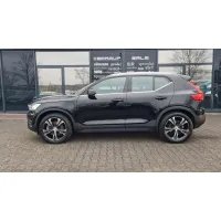 Volvo XC40, 2020, АКПП, пробег 82450 км